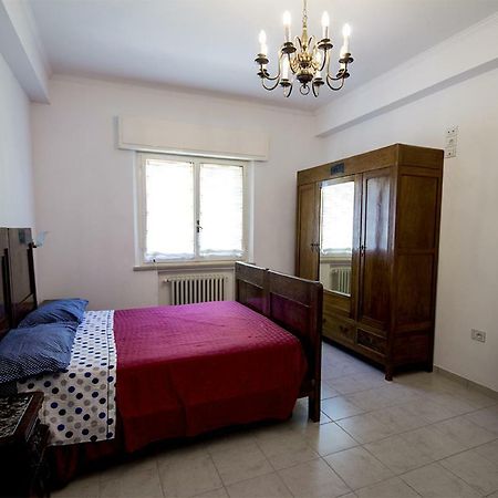 Il Tiglio Bed & Breakfast Fano Exterior photo