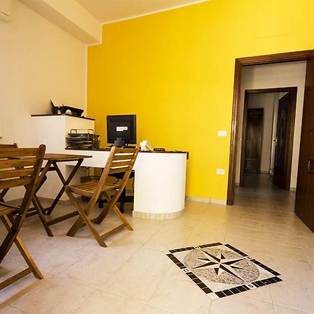 Il Tiglio Bed & Breakfast Fano Exterior photo