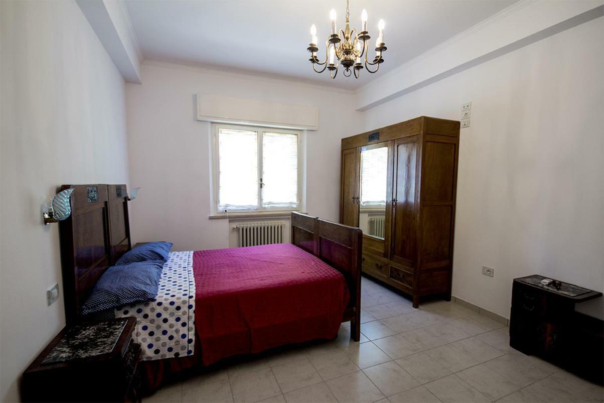 Il Tiglio Bed & Breakfast Fano Exterior photo